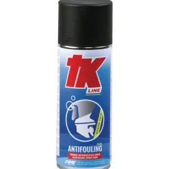 New TK Line TK antifouling propellmaling svart 400 ml