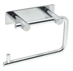Outlet Adora Toalettpapirholder krom -