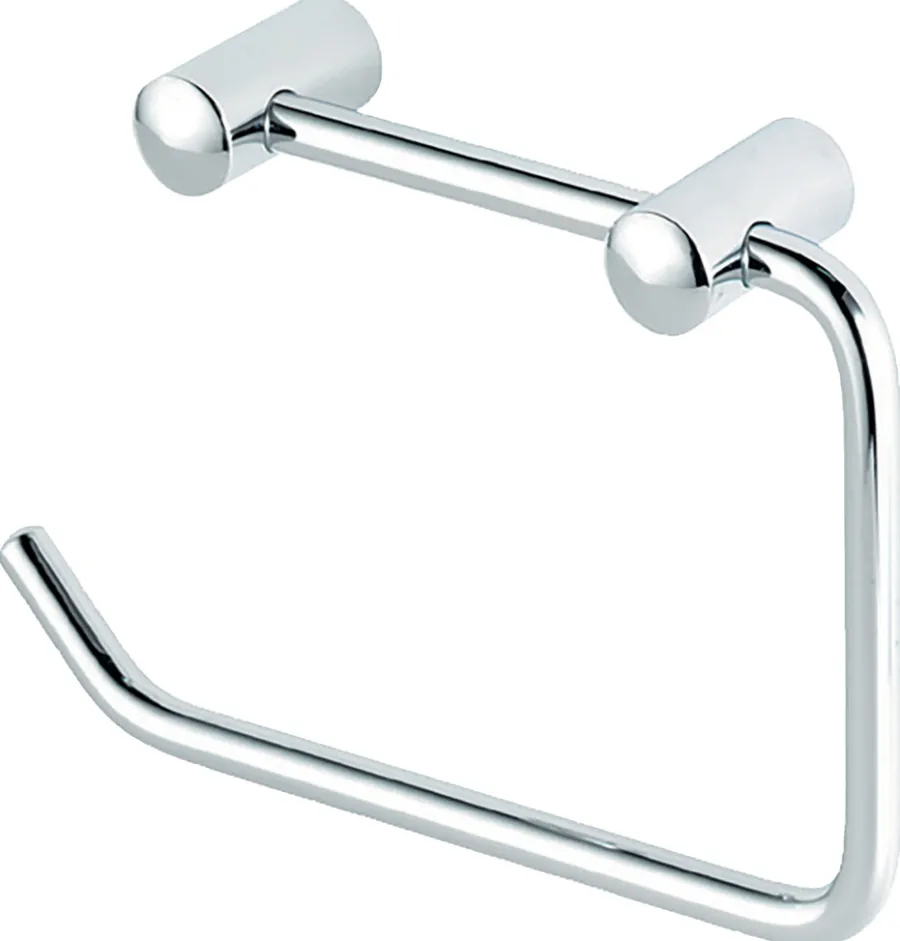 Sale Target Toalettpapirholder krom -