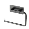 Discount REN Toalettrullholdere svart -