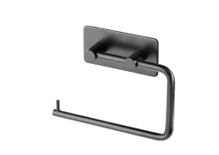 Discount REN Toalettrullholdere svart -