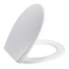 Outlet Pressalit Toalettsete Sense Soft hvit -