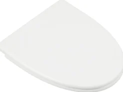 Sale REN Toalettsete til Ifö Cera hvit m/soft-close -