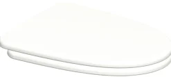 Clearance Toalettsete til Ifö Sign hvit m/soft close