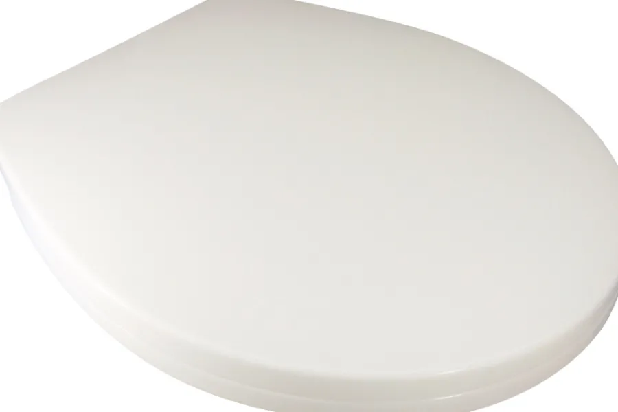 Hot Toalettsete universal med soft close
