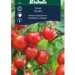 Sale Weibulls Tomat 'Gardener's delight'