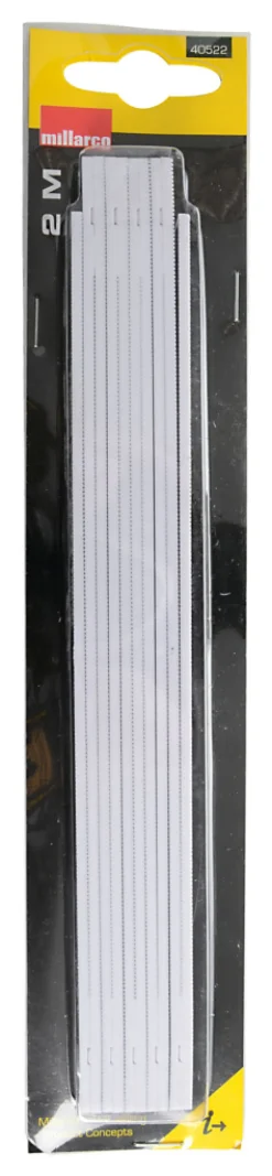 Best Millarco Tommestokk 2 meter