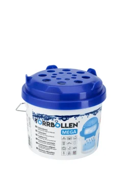 Discount Torrbollen fuktfjerner Mega 3 x 450 g