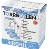 New Torrbollen Original refill 3-pk til fuktfjerner