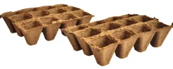 Sale Weibulls Torvpotter strips 5 cm - 24 stk.