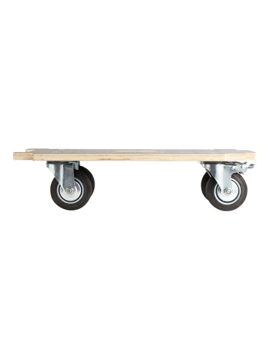 Clearance Transportplate 57 x 29 cm 400 kg