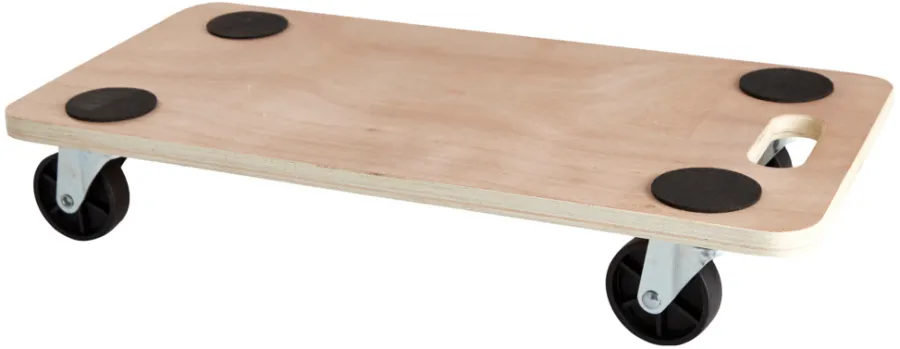 Online Transportplate 58 x 29 cm 200 kg
