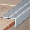 Best Trappekantlist aluminium 26 x 42 mm x 0,9 m