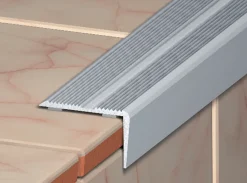 Best Trappekantlist aluminium 26 x 42 mm x 0,9 m