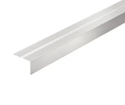 Best Trappekantlist aluminium 26 x 42 mm x 0,9 m
