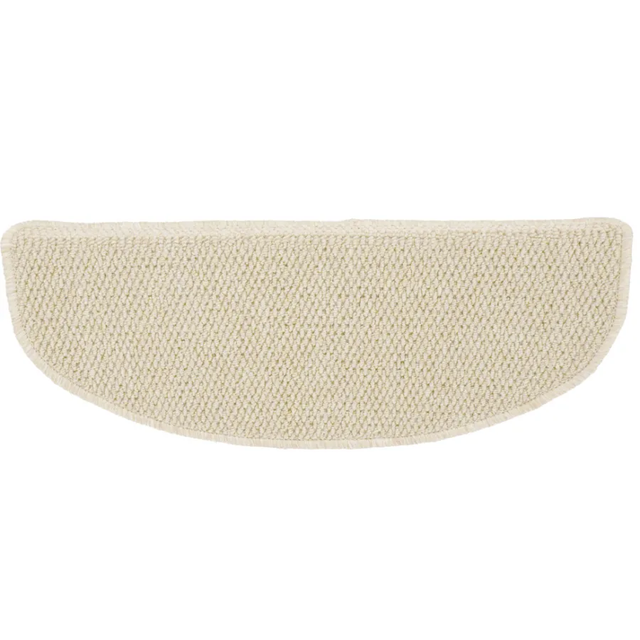 New Trappematter 64 x 22 x 4 cm, 16 stk. sisal