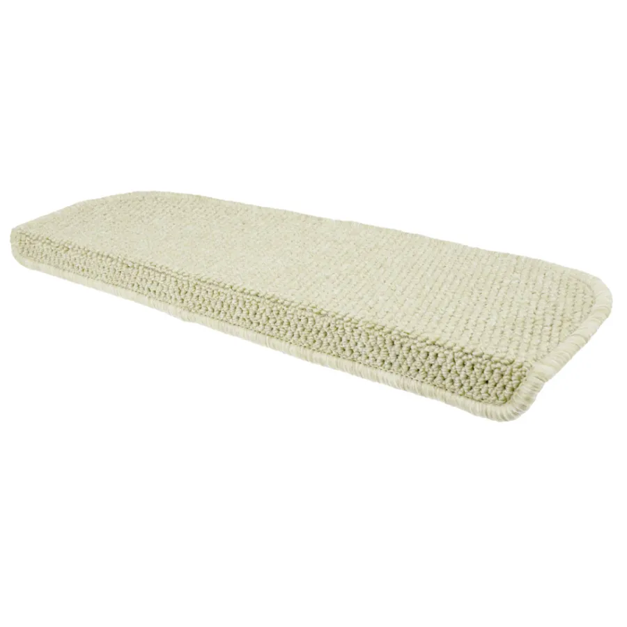 New Trappematter 64 x 22 x 4 cm, 16 stk. sisal