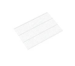 Clearance Integri Trådhylle 582 x 407 mm - Hvit