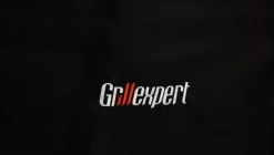 Hot Grillexpert Trekk til gassgrill deluxe-utgave str. M