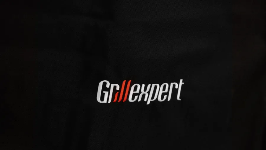 Hot Grillexpert Trekk til gassgrill deluxe-utgave str. M