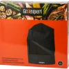 Clearance Grillexpert Trekk til kulegrill Ø57 cm -