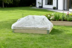 Best Garden Trekk til pallekarm non-woven 120 x 80 cm – ®