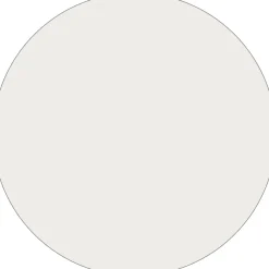 Best Luxi Tre- & metallmaling vannbasert RAL 9010 2,5 l - Renhvit RAL 9010