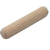 New Heco Treplugg 10 x 40 mm - 20 stk.
