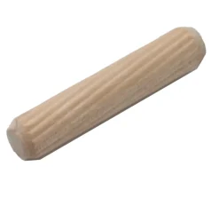 New Heco Treplugg 10 x 40 mm - 20 stk.