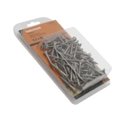 Outlet Heco Treskrue A4 4,5 x 40 mm 100-pk.
