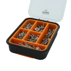 New Heco Treskruer TFX A2 190 stk. -