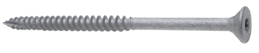 Hot Heco Treskrue TFT 4,5x30 mm 200 stk.