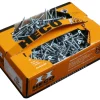 New Heco Treskrue TFT 5,0 x 80 mm 700 stk.