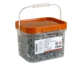Hot Heco Treskrue TFT 5,0 x 80 - 700 stk.