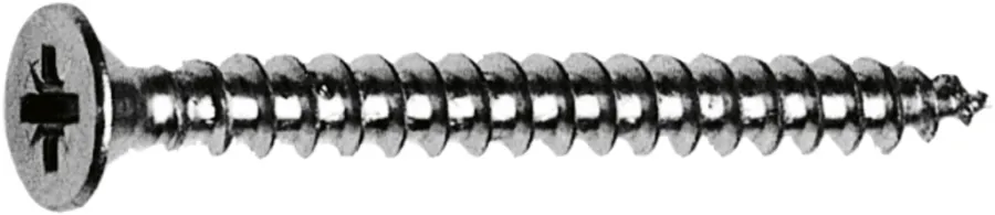 Heco Treskrue TFX 6,0 x 80 10 stk.