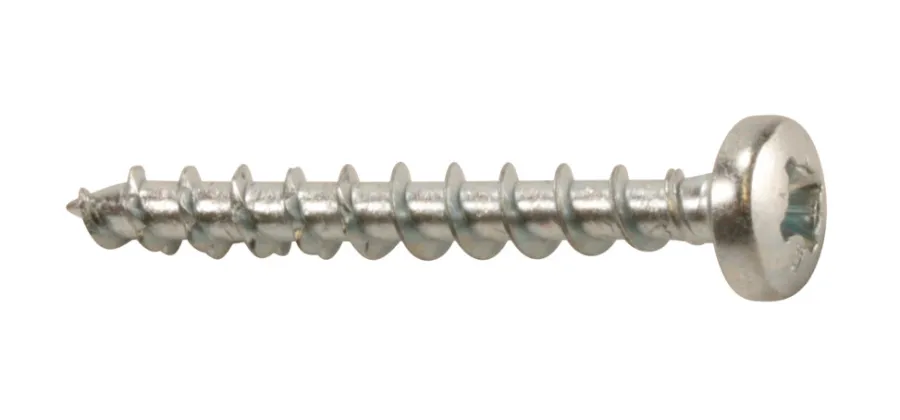Discount Heco Treskrue TRX 4,0 x 20 20 stk.