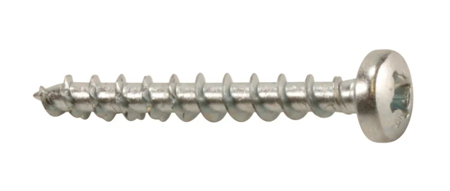 Online Heco Treskrue TRX 4,0 x 40 10 stk.