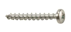 Hot Heco Treskrue TRX 4,0 x 30 20 stk.