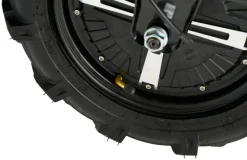Sale Garden Trillebår batteridrevet 24 V 12 Ah - ®