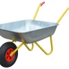 Best Garden Trillebår 80 liter/100 kg - ®