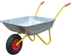 Best Garden Trillebår 80 liter/100 kg - ®