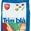Outlet Trim Blå granulat 3,5 kg
