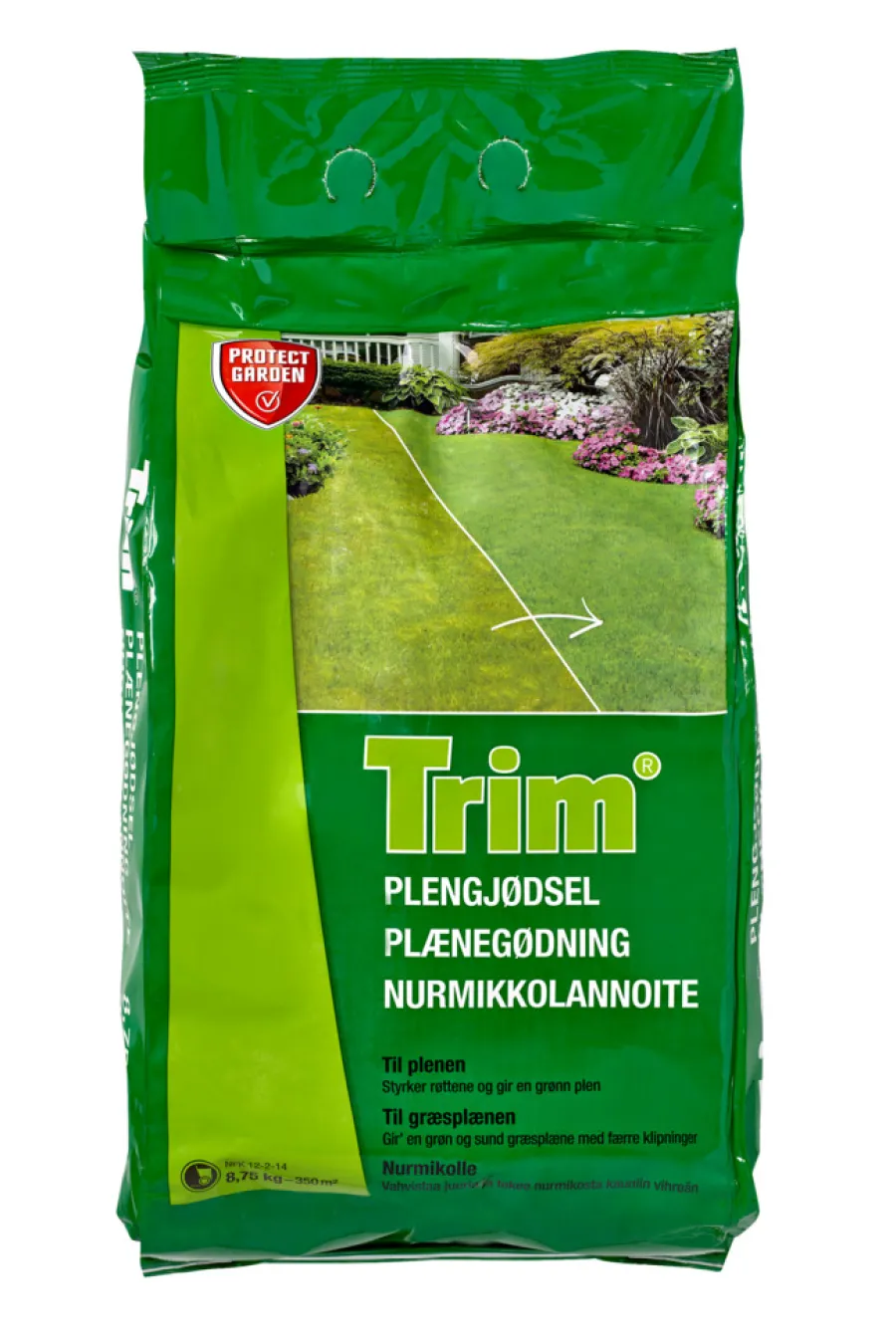 Sale Trim plengjødsel 8,75 kg