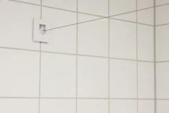 Clearance G. Funder Tørkesnor med uttrekk 4 meter -