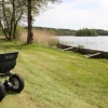 Best Trolla gjødselspreder 36 liter