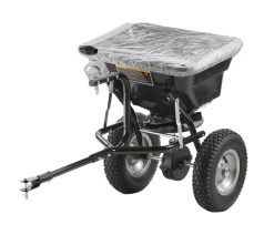 Best Trolla gjødselspreder 36 liter