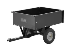 Discount Trolla tilhenger til plentraktor - maks. 225 kg