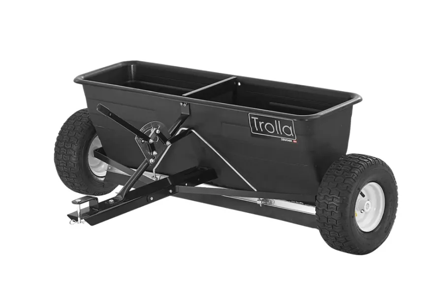 Discount Trolla valsespreder 100 cm