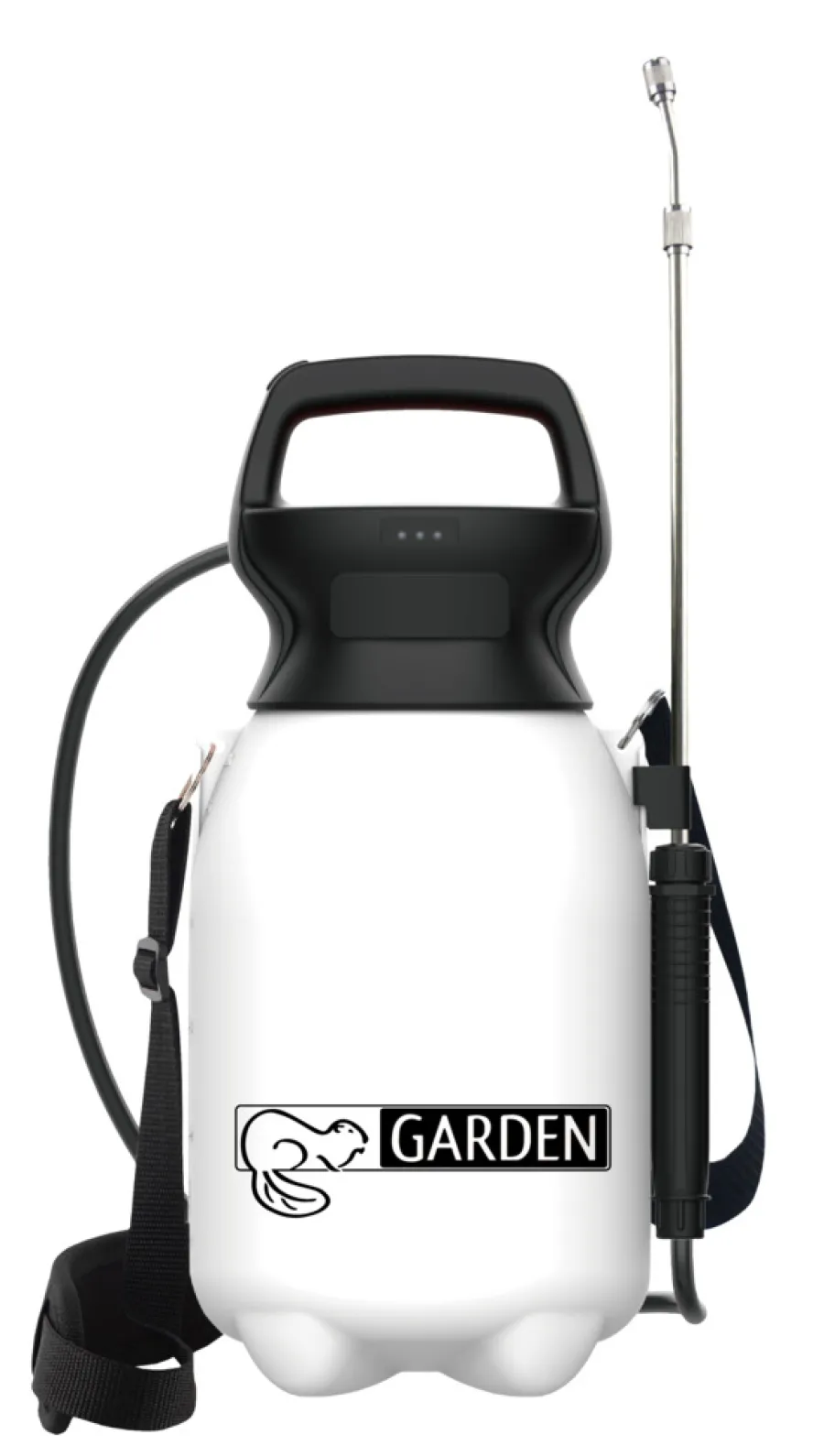 New Garden Trykksprøyte elektrisk 5 liter - ®