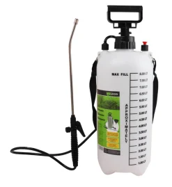 Hot Garden Trykksprøyte 8 liter - ®